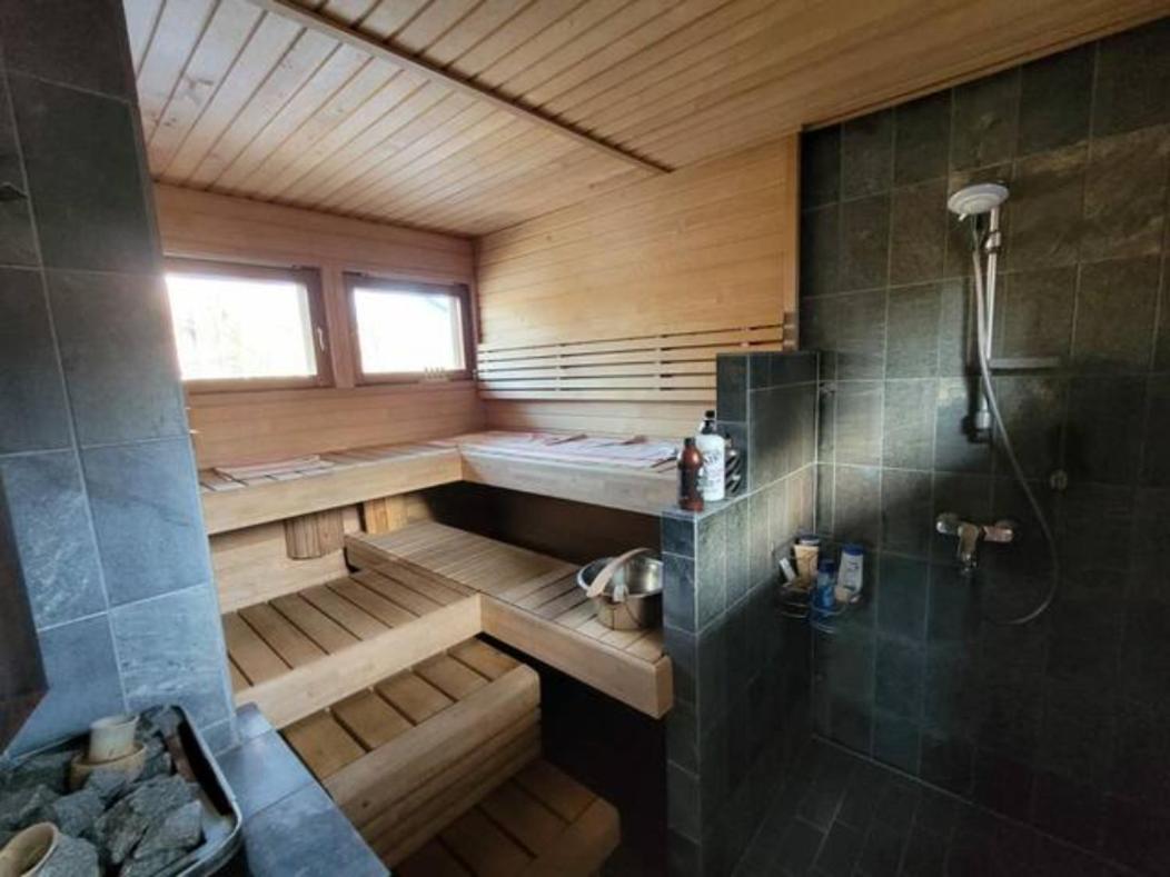 Room By Lake 10 Minutes From Tampere Centrum Lempäälä エクステリア 写真