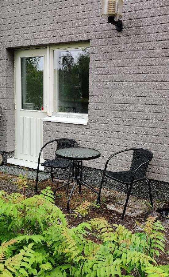 Room By Lake 10 Minutes From Tampere Centrum Lempäälä エクステリア 写真